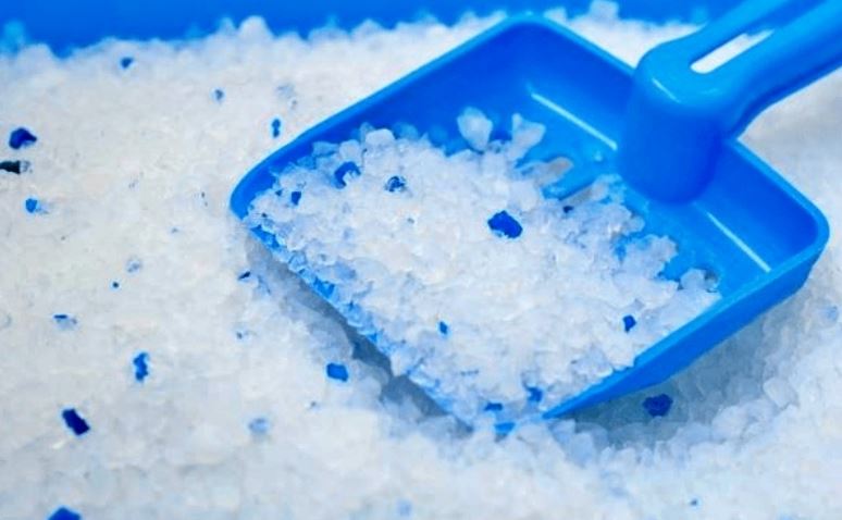 Cát thủy tinh - Giải pháp tiết kiệm và thân thiện với môi trường