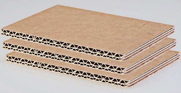 Giấy Carton 5 Lớp - Chất Lượng, Giá Tốt Tại Hoàng Long