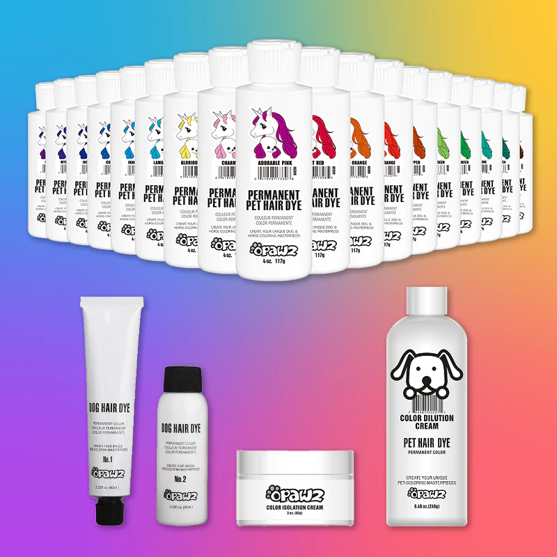 OPAWZ Product Guide
